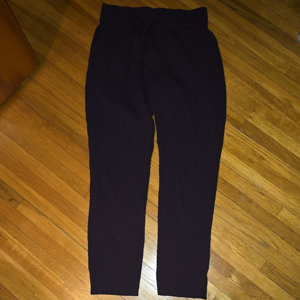 Lululemon Nightshade Joggers